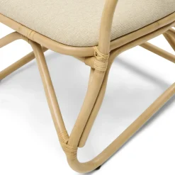 Rivièra Maison Fauteuil Nassau Beach