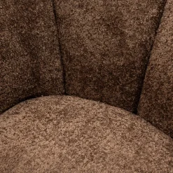 Rivièra Maison Fauteuil Rue Royale Umber Bruin