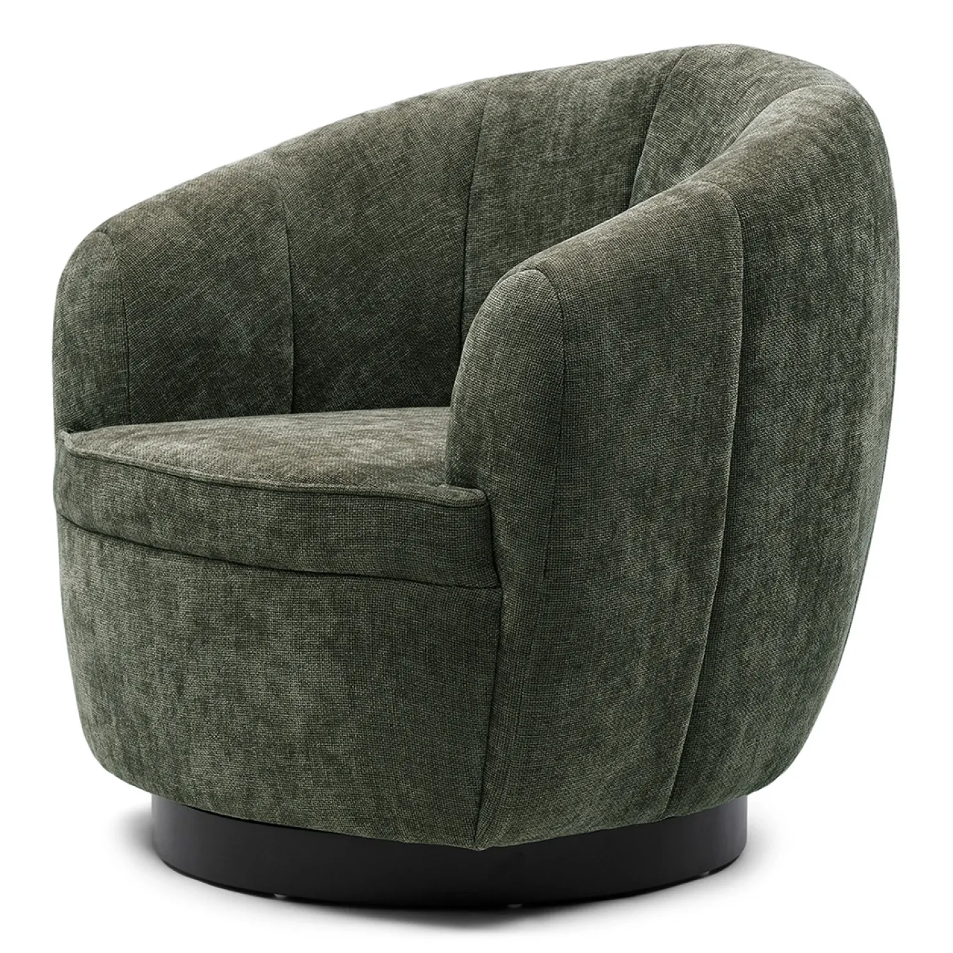 Rivièra Maison Fauteuil The Countess Draaibaar Groen