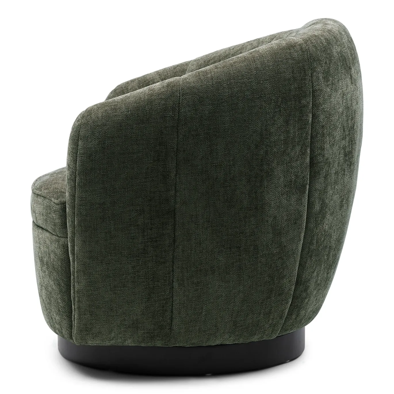 Rivièra Maison Fauteuil The Countess Draaibaar Groen