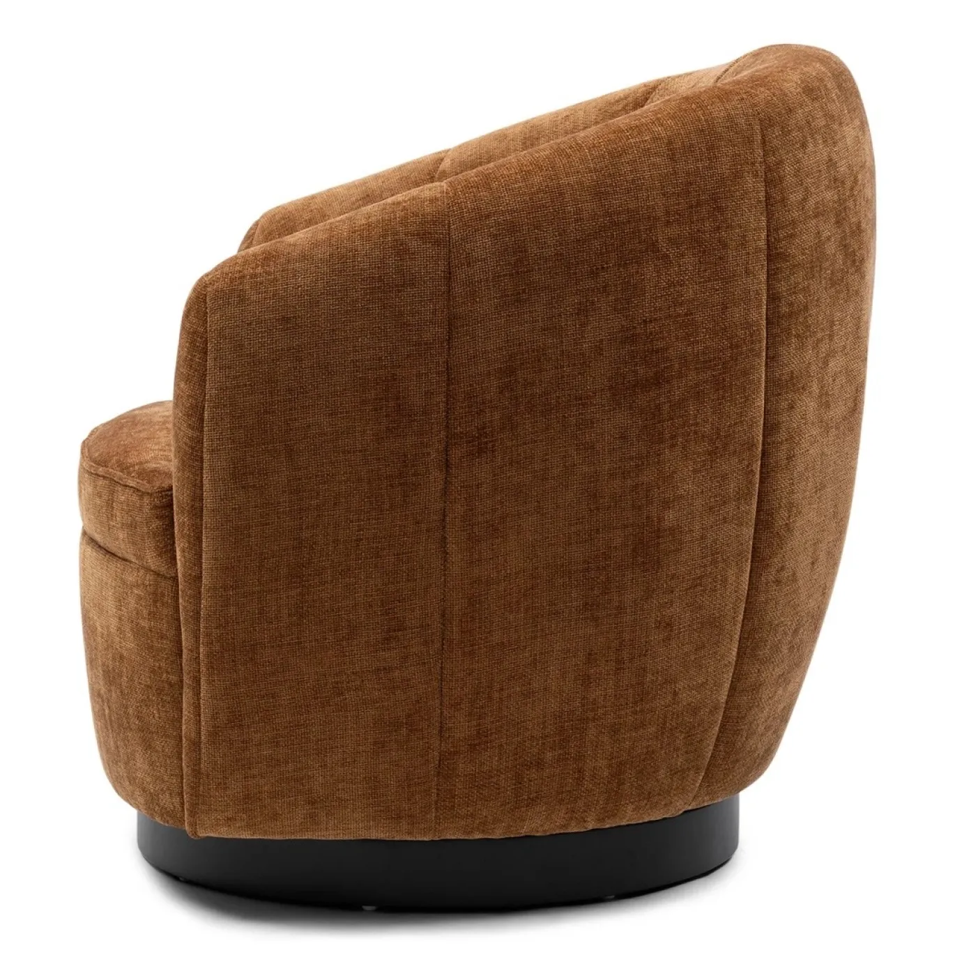 Rivièra Maison Fauteuil The Countess Draaibaar Bruin