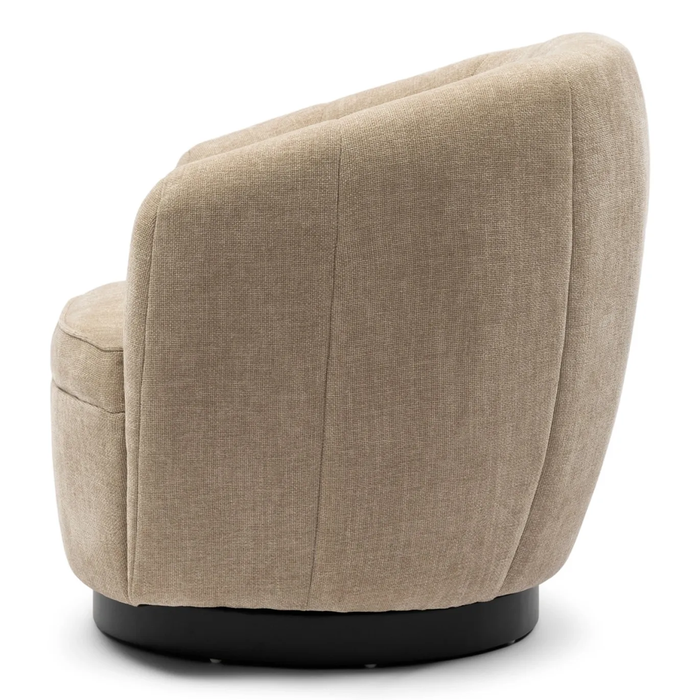 Rivièra Maison Fauteuil The Countess Draaibaar Beige