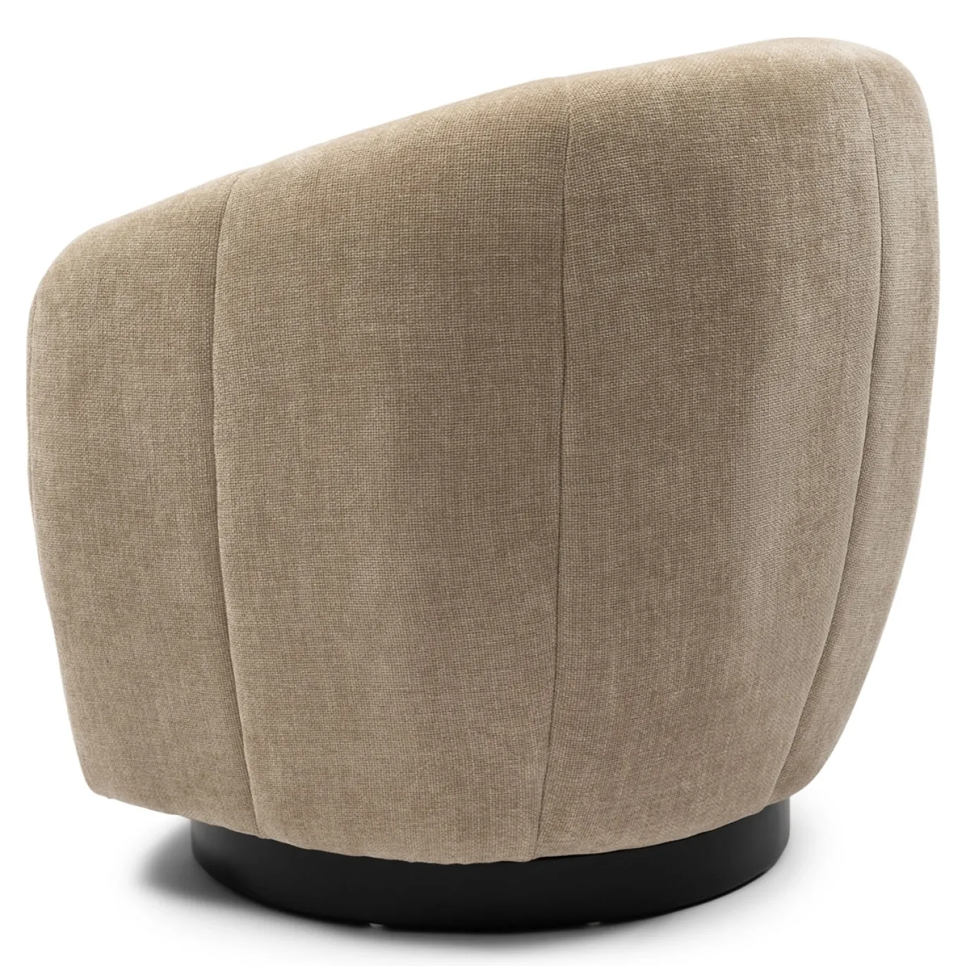 Rivièra Maison Fauteuil The Countess Draaibaar Beige