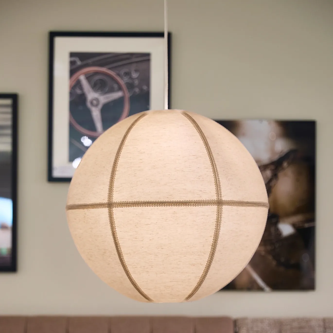 Rivièra Maison Hanglamp Averine
