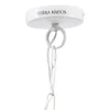 Rivièra Maison Hanglamp Lattea Beige