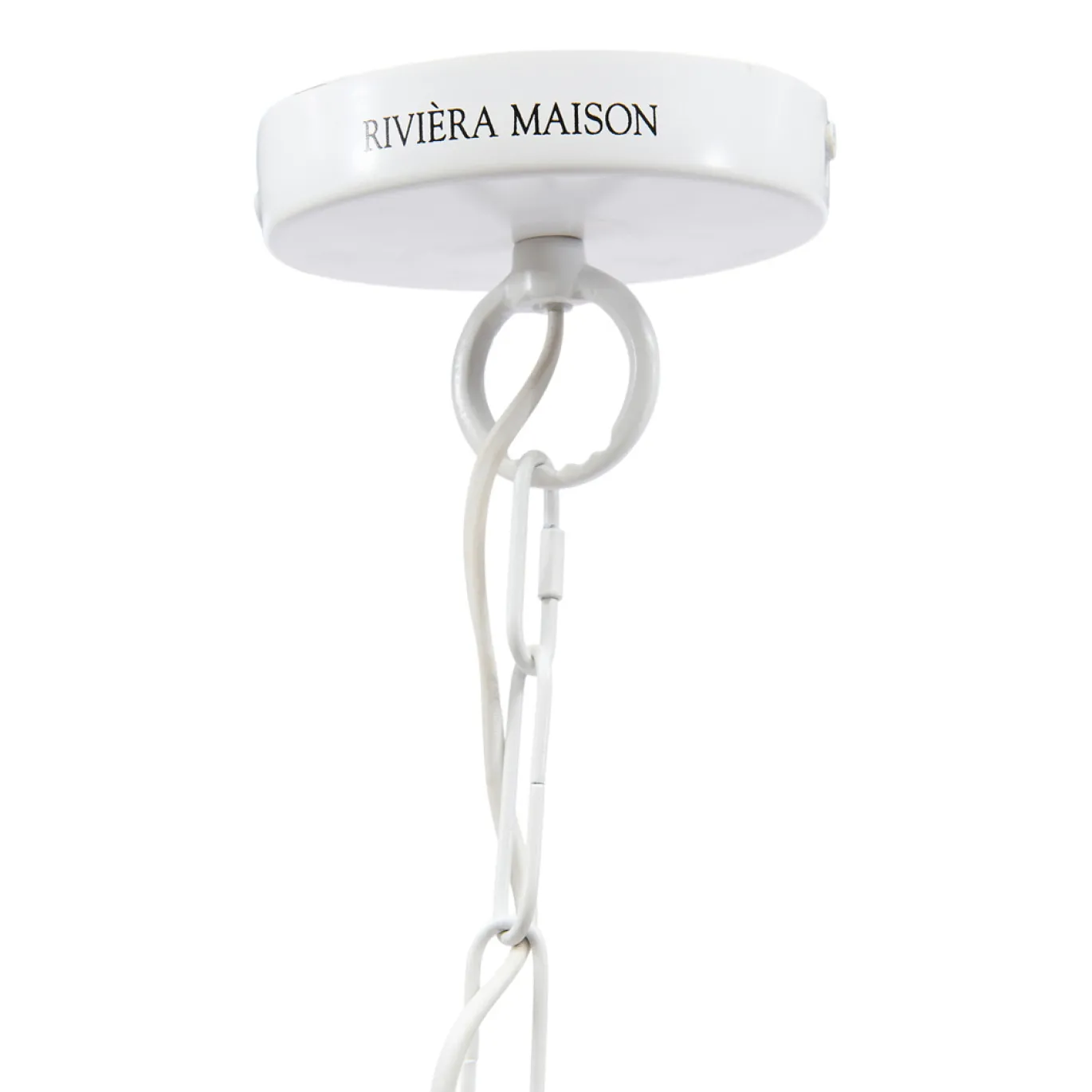 Rivièra Maison Hanglamp Lattea Beige