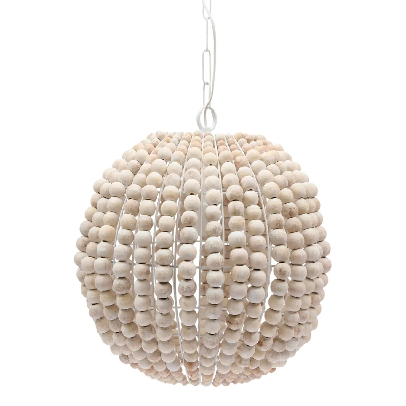 Rivièra Maison Hanglamp Lattea Beige