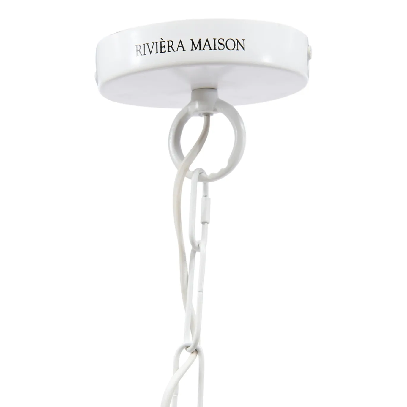 Rivièra Maison Hanglamp Lattea Beige