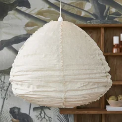 Rivièra Maison Hanglamp Lucera L Off White