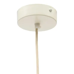 Rivièra Maison Hanglamp Lucera L Off White