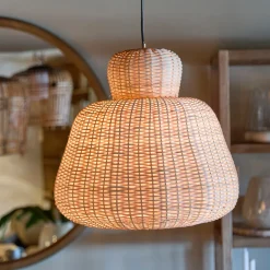Rivièra Maison Hanglamp Lunelle L