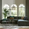 Rivièra Maison Hanglamp Manhattan Goud