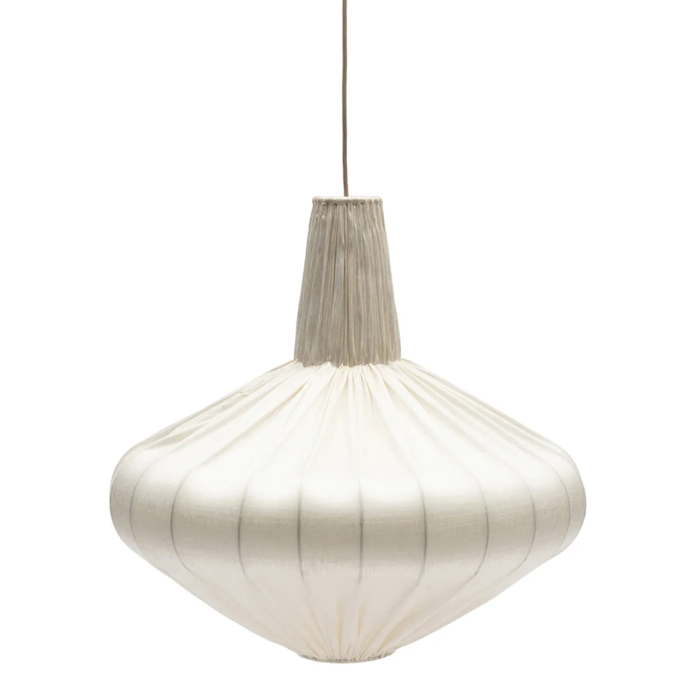 Rivièra Maison Hanglamp Marsala Off White