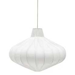 Rivièra Maison Hanglamp Monreale Wit