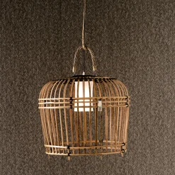 Rivièra Maison Hanglamp San Carlos S Naturel