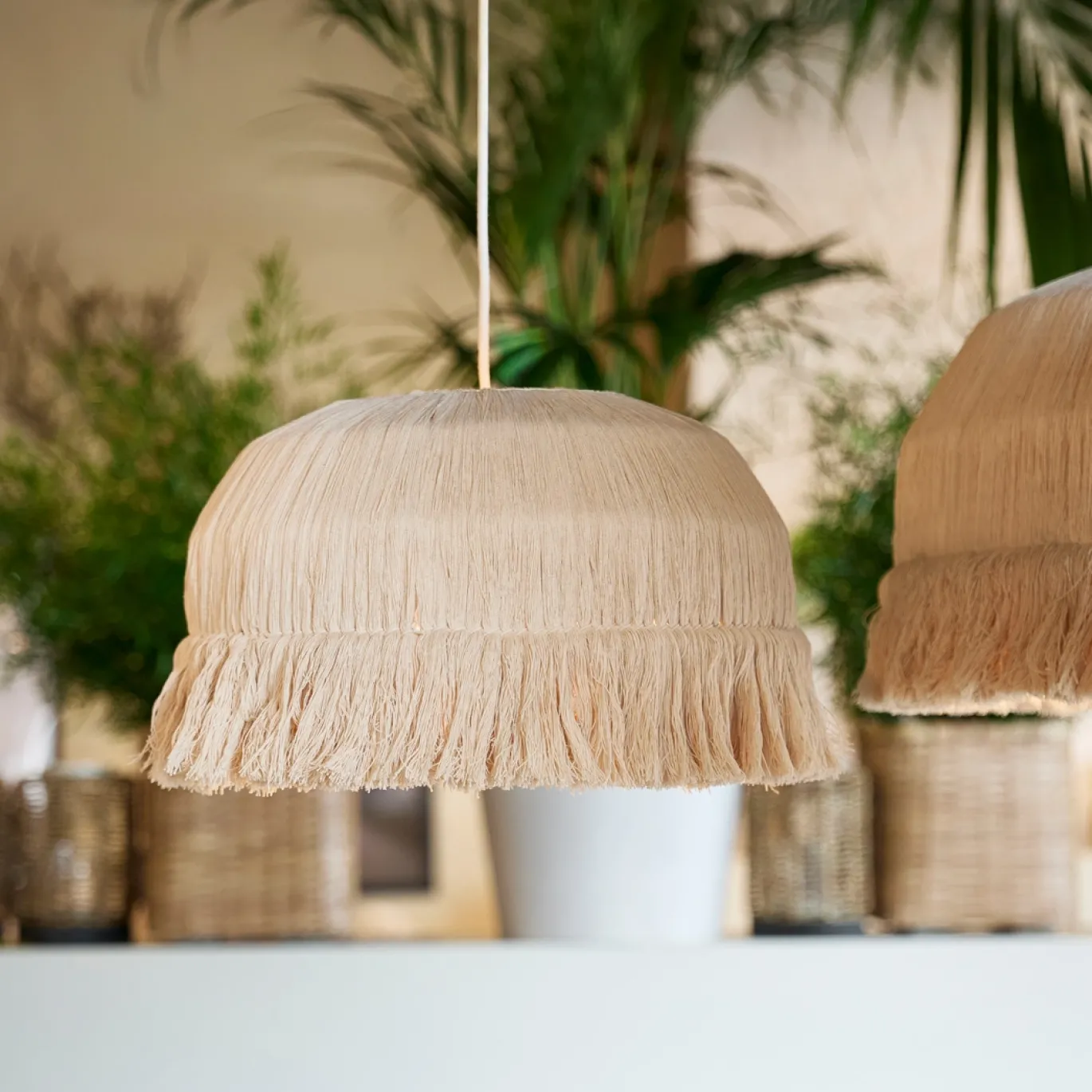 Rivièra Maison Hanglamp Sereno S