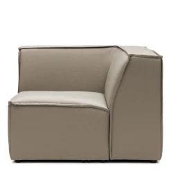 Rivièra Maison Hoekelement Bellagio Outdoor Taupe