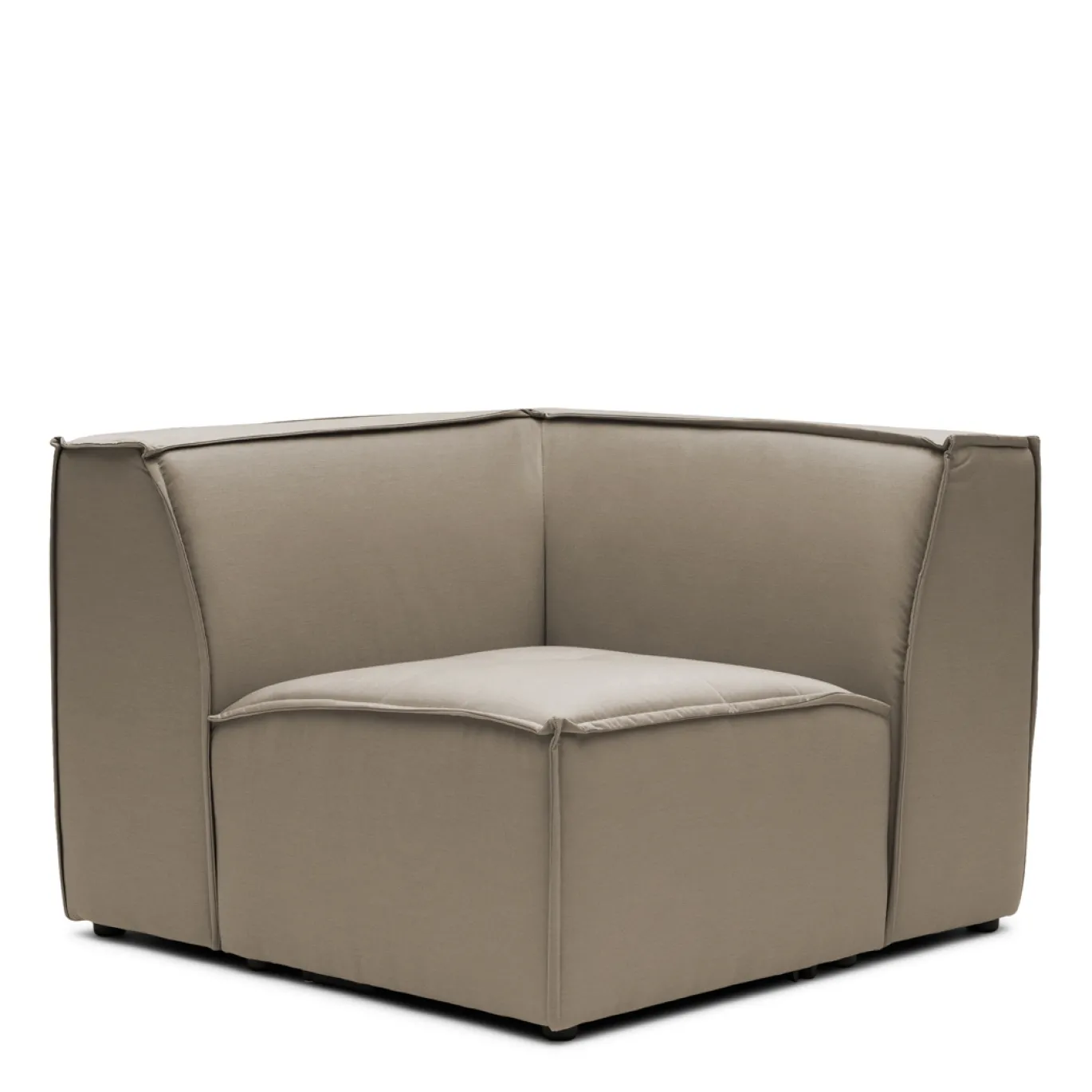 Rivièra Maison Hoekelement Bellagio Outdoor Taupe