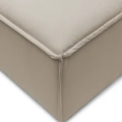 Rivièra Maison Hoekelement Bellagio Outdoor Taupe