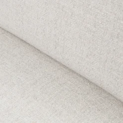 Rivièra Maison Hoekelement Isola Arm Rechts Tweed Antiek Wit