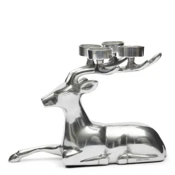 Rivièra Maison Kandelaartje Reindeer