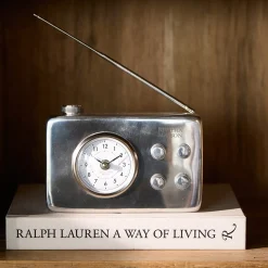 Rivièra Maison Klok FM Radio
