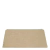 Rivièra Maison Lampenkap Rechthoekig Greige 15x60cm