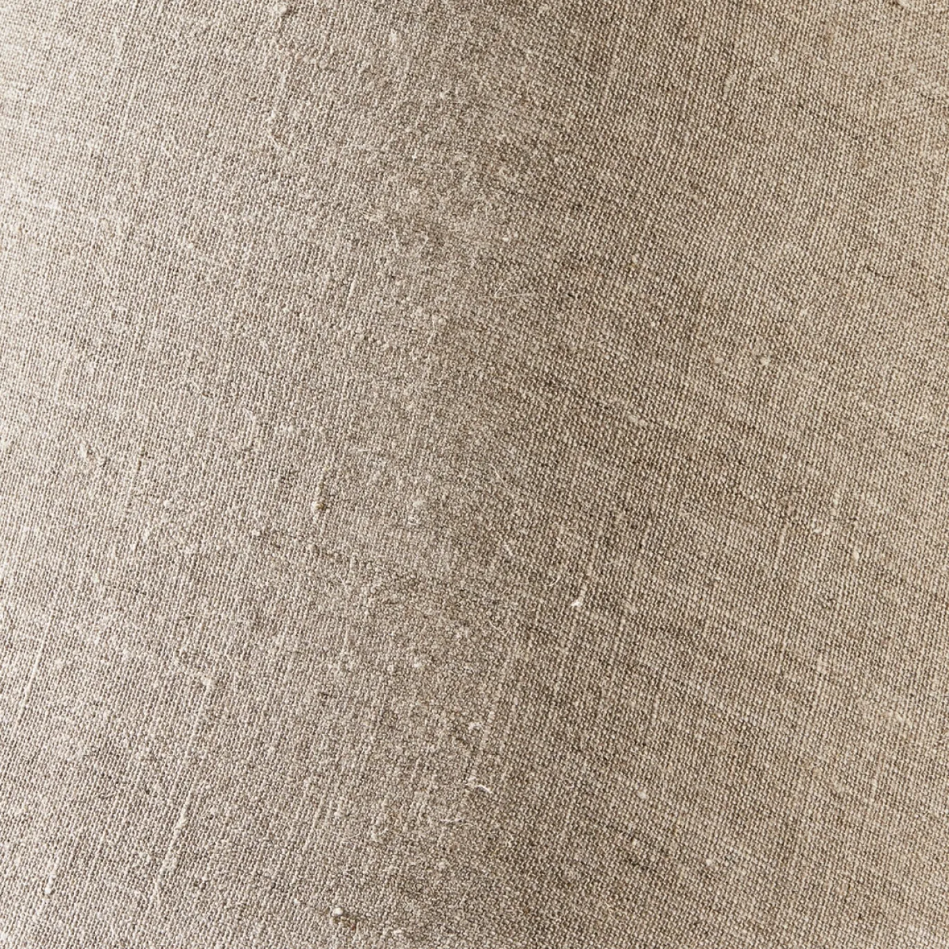 Rivièra Maison Lampenkap Rechthoekig Greige 15x60cm