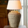 Rivièra Maison Lampvoet Grand Base L Naturel