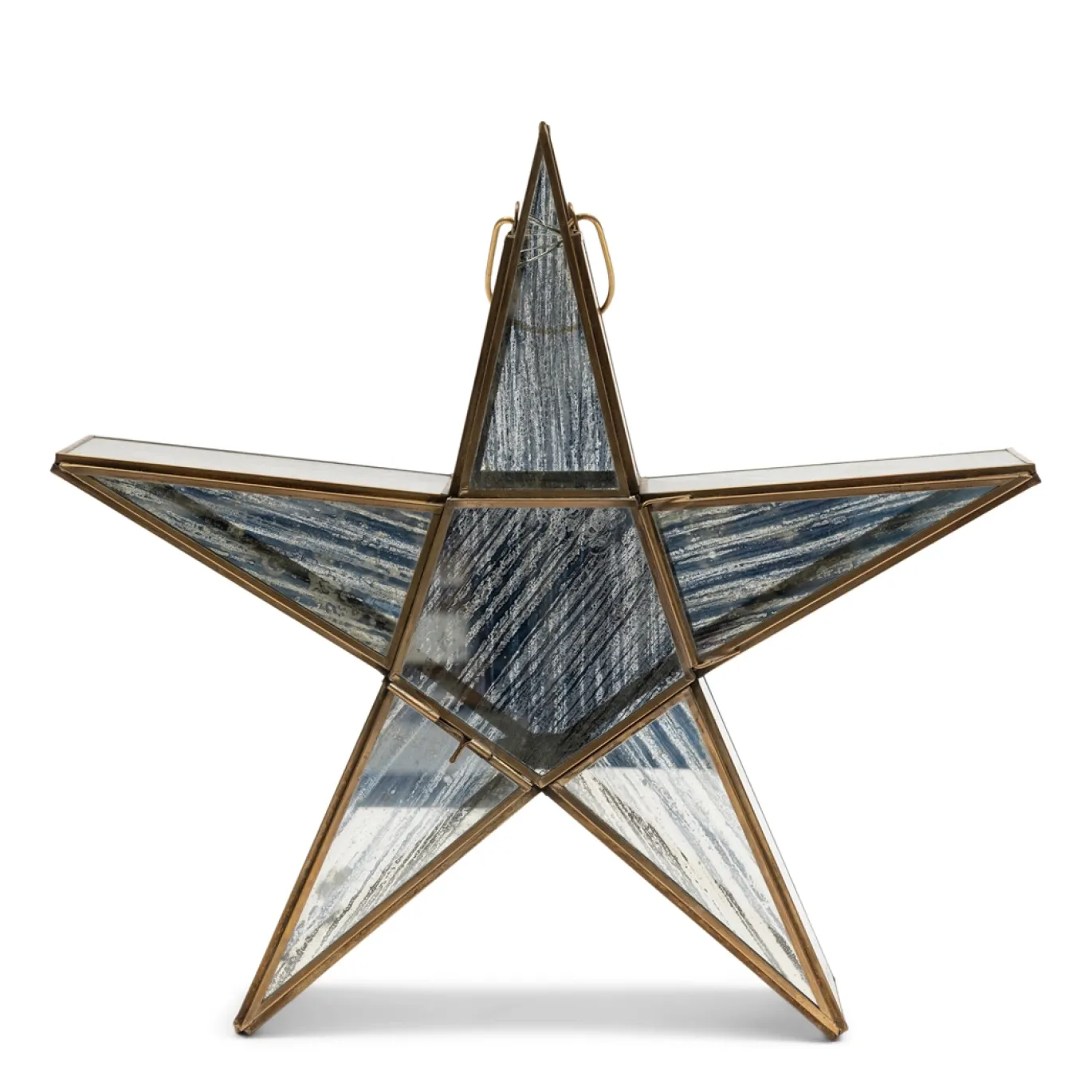 Rivièra Maison Lantaarn Christmas Star L