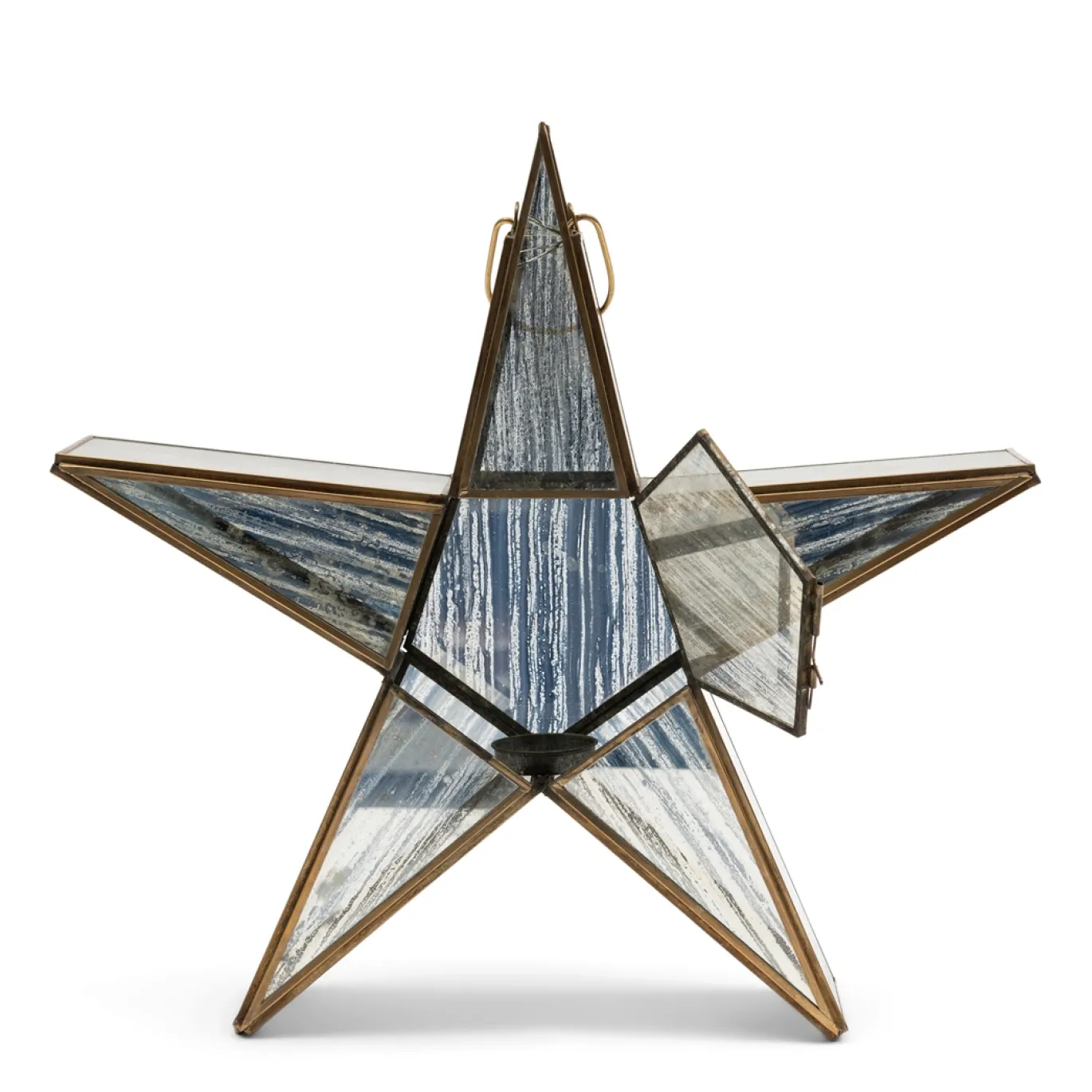 Rivièra Maison Lantaarn Christmas Star L