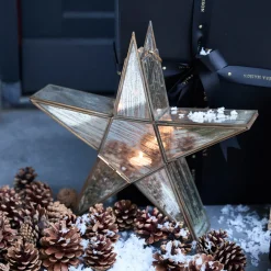 Rivièra Maison Lantaarn Christmas Star L