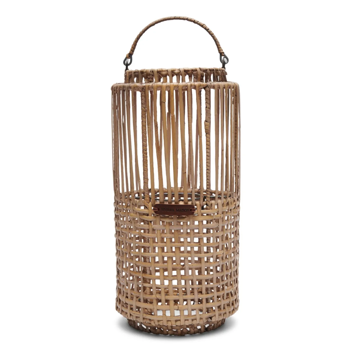 Rivièra Maison Lantaarn Rustic Rattan Webbing