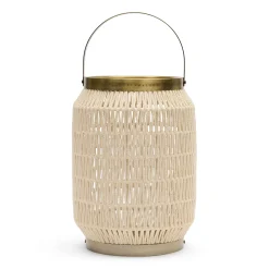 Rivièra Maison Lantaarn San José Beige