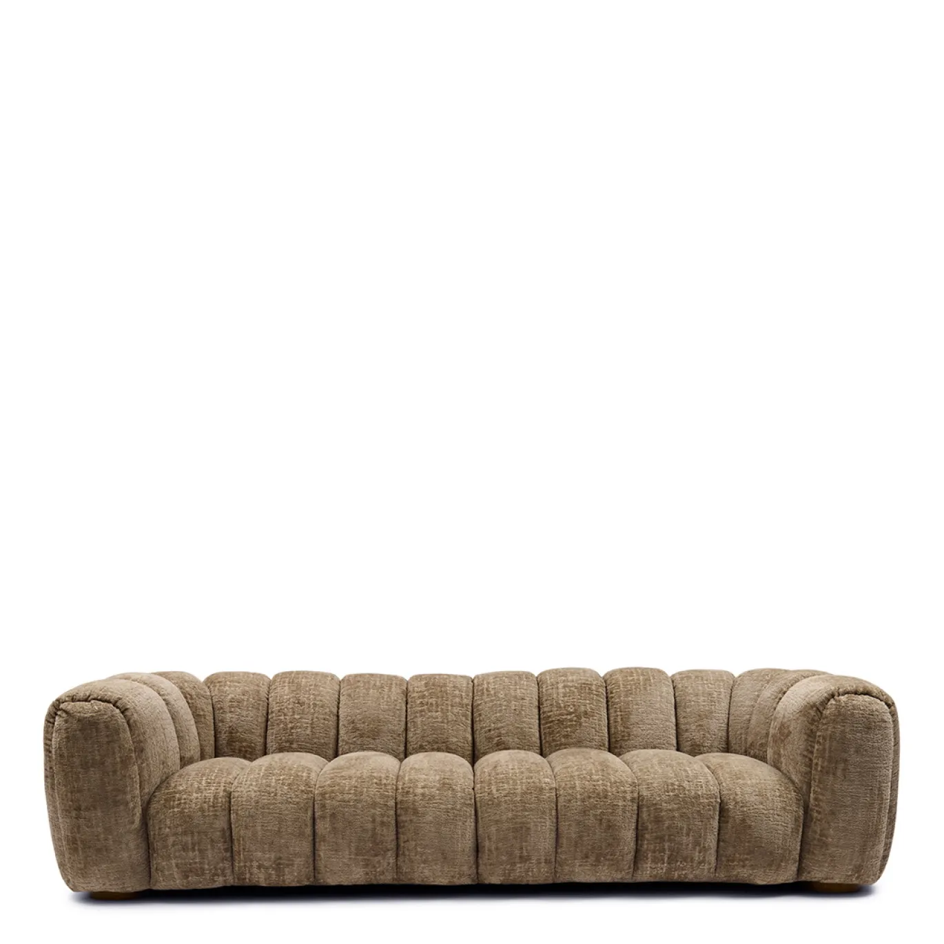 Rivièra Maison Loungebank Vicenza XL Taupe