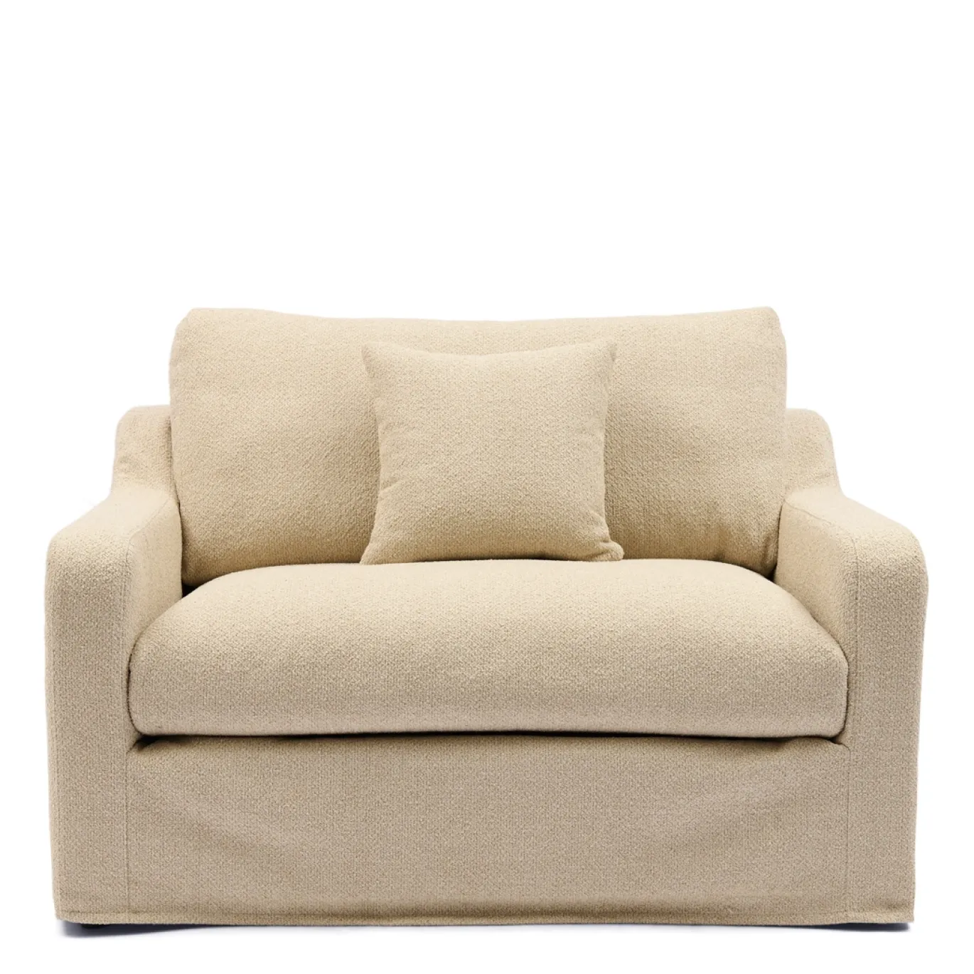 Rivièra Maison Loveseat Giovanni Beige