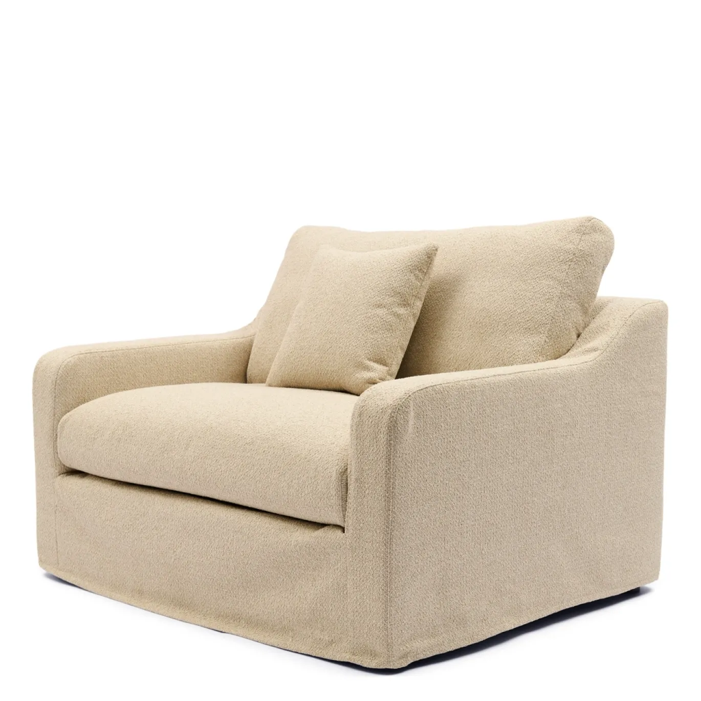 Rivièra Maison Loveseat Giovanni Beige