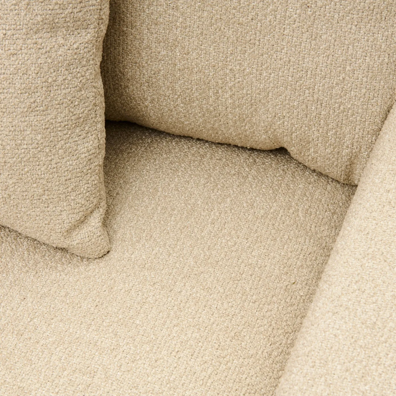 Rivièra Maison Loveseat Giovanni Beige