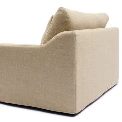 Rivièra Maison Loveseat Giovanni Beige