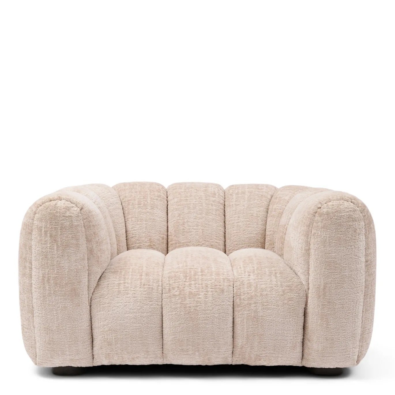 Rivièra Maison Loveseat Vicenza Naturel