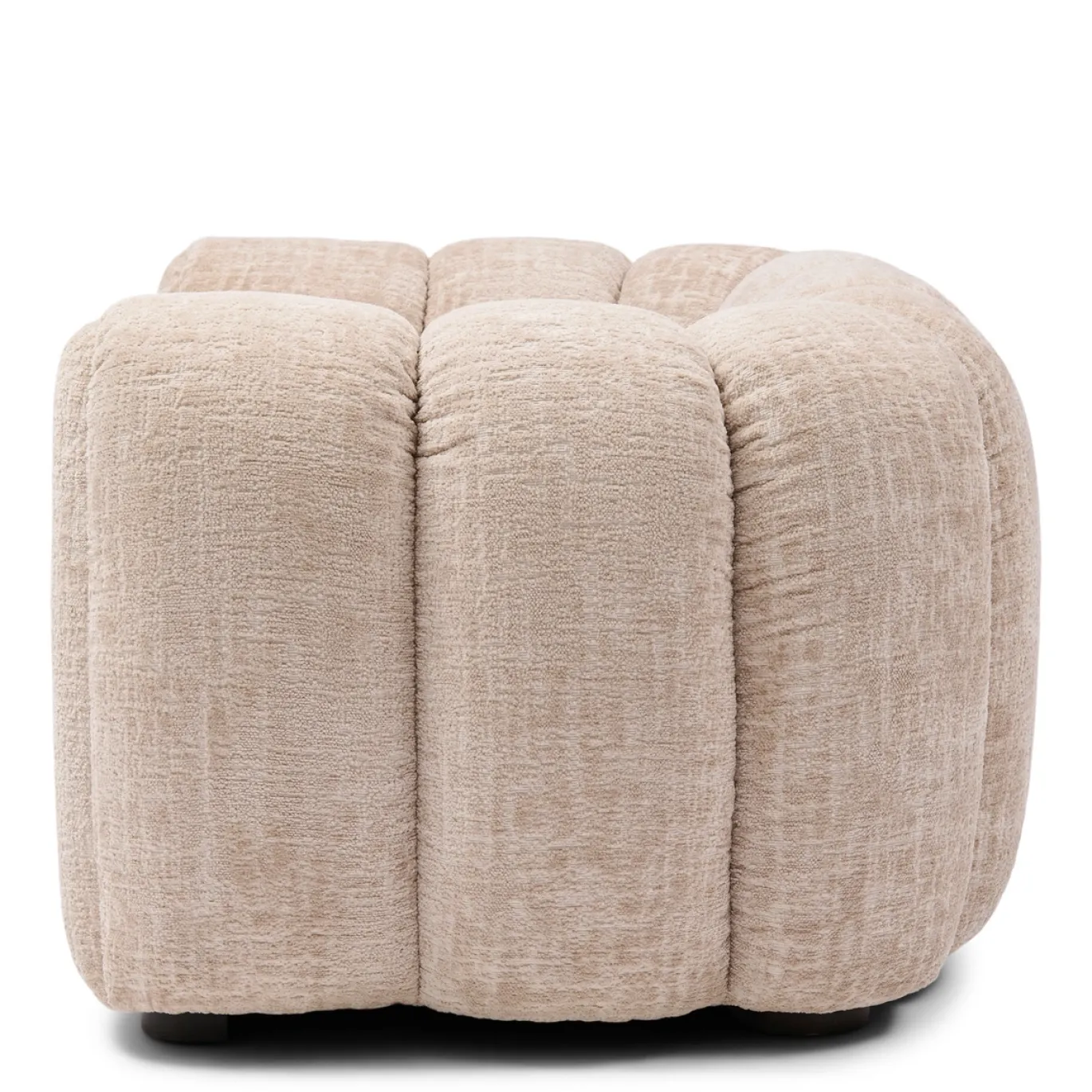 Rivièra Maison Loveseat Vicenza Naturel