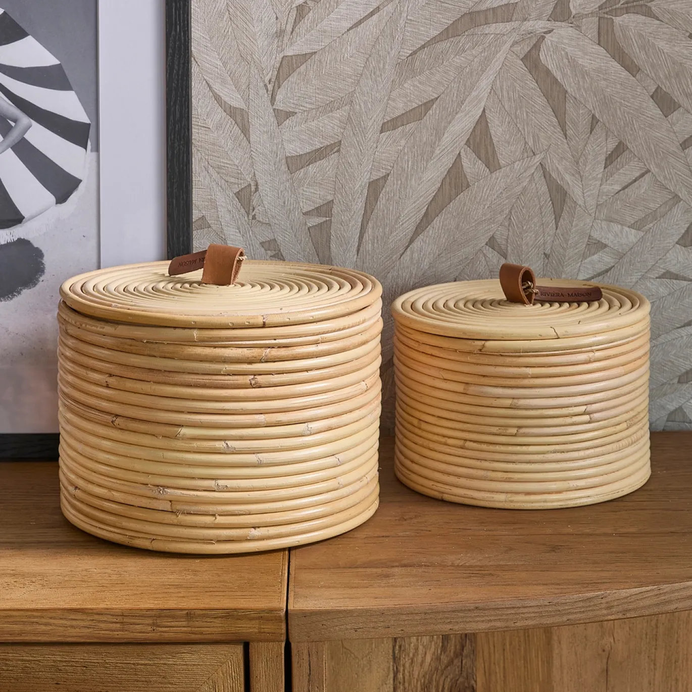 Rivièra Maison Mand Axis Set van 2