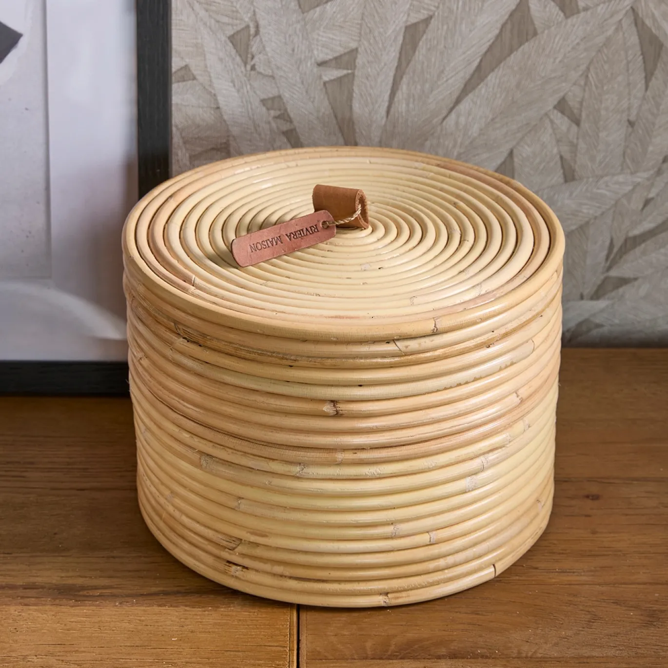 Rivièra Maison Mand Axis Set van 2