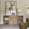Rivièra Maison Modulaire Kast Del Rey Hoek Boekenkast Small