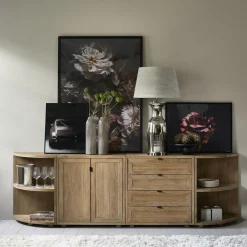 Rivièra Maison Modulaire Kast Del Rey Dressoir
