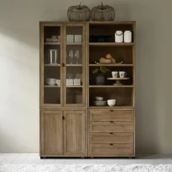 Rivièra Maison Modulaire Kast Del Rey Boekenkast Top