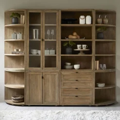 Rivièra Maison Modulaire Kast Del Rey Ladekast