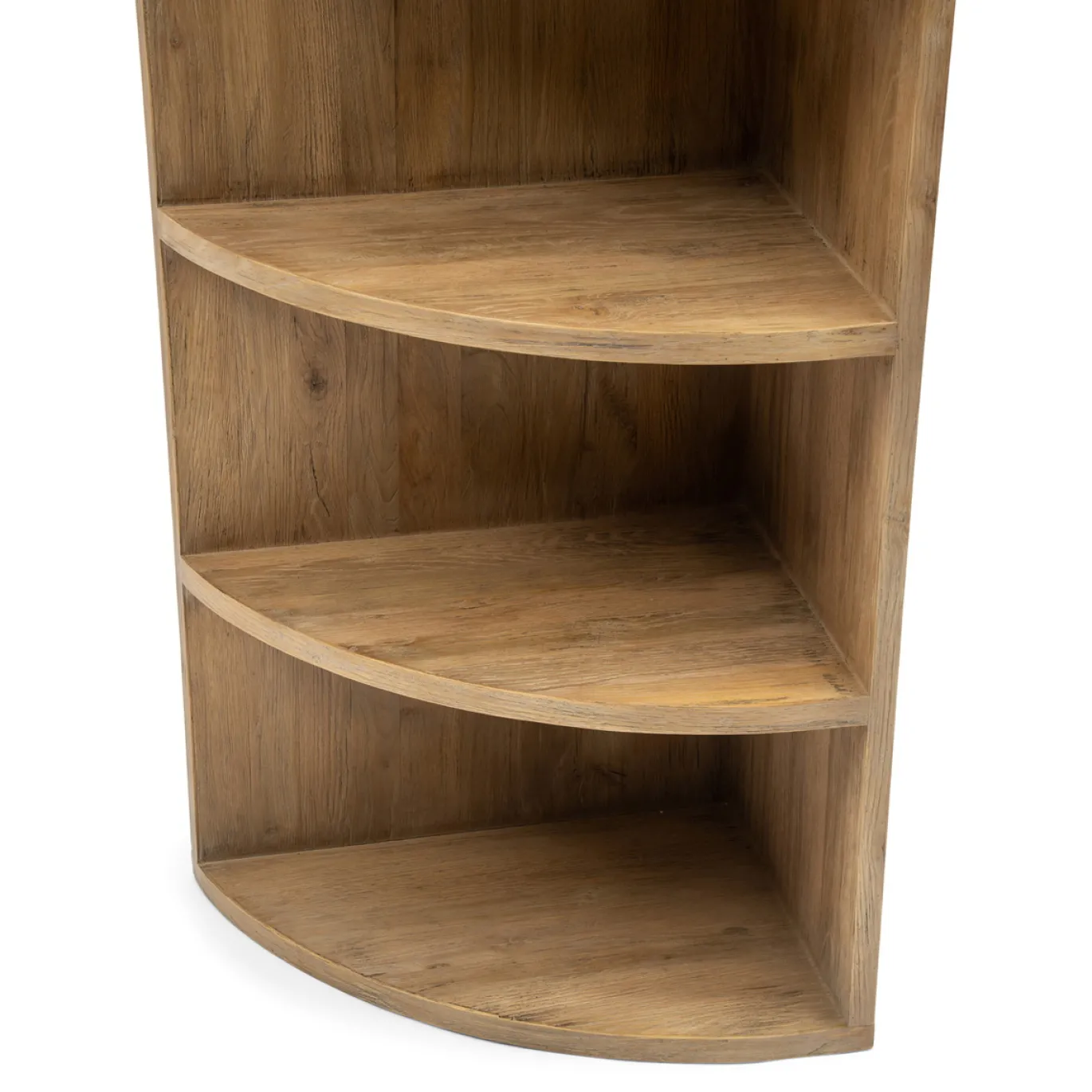 Rivièra Maison Modulaire Kast Del Rey Hoek Boekenkast Large