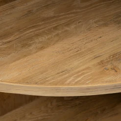 Rivièra Maison Modulaire Kast Del Rey Hoek Boekenkast Large