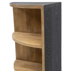 Rivièra Maison Modulaire Kast Del Rey Hoek Boekenkast Large
